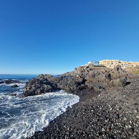 Sunrise Mirador Abrigos Апартаменты Лос-Абригос