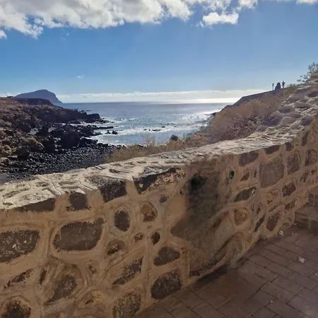 Sunrise Mirador Abrigos * Лос-Абригос