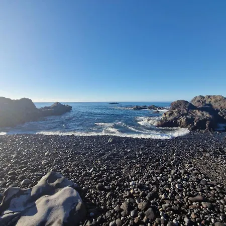 Sunrise Mirador Abrigos