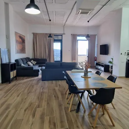 Apartamento Sunrise Mirador Abrigos *