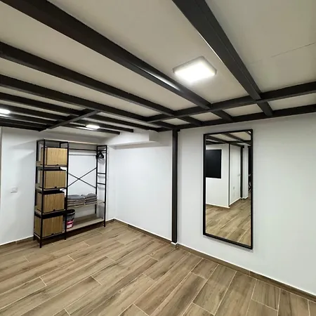 Апартаменты Sunrise Mirador Abrigos