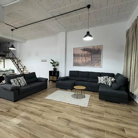 Sunrise Mirador Abrigos *