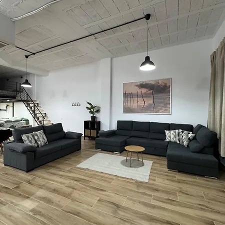 Sunrise Mirador Abrigos *