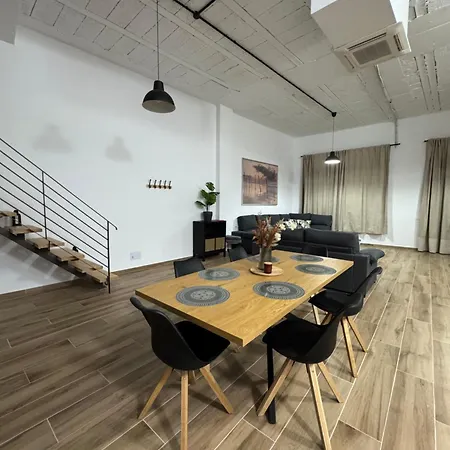 Апартаменты Sunrise Mirador Abrigos