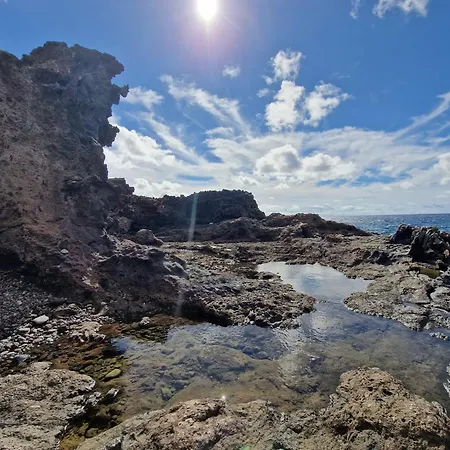 Sunrise Mirador Abrigos