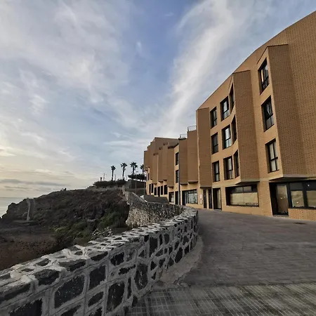 Sunrise Mirador Abrigos Апартаменты *