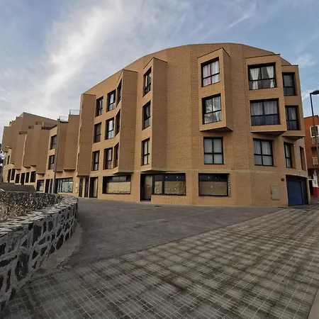 Sunrise Mirador Abrigos Apartamento