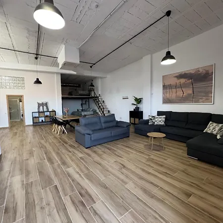 Sunrise Mirador Abrigos Апартаменты *