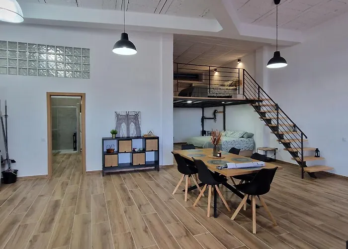 Sunrise Mirador Abrigos *