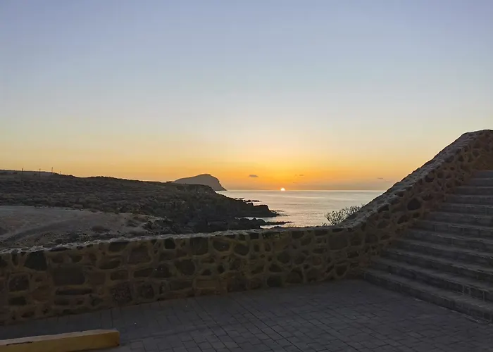 Sunrise Mirador Abrigos Apartament
