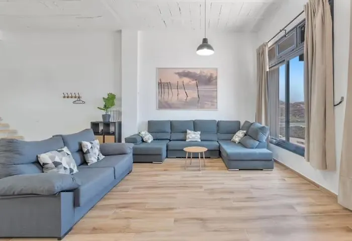 Sunrise Mirador Abrigos Apartament *