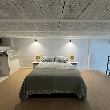 Sunrise Mirador Abrigos 아파트 로스 아브리고스