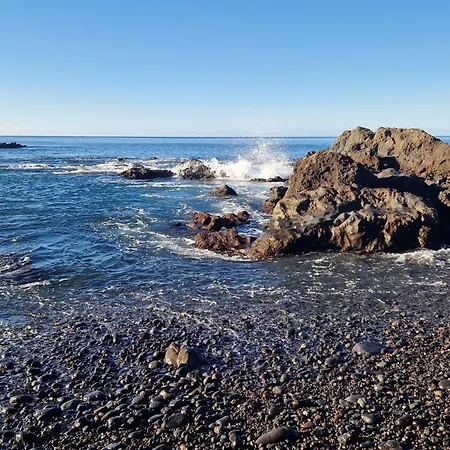 Sunrise Mirador Abrigos Apartman *