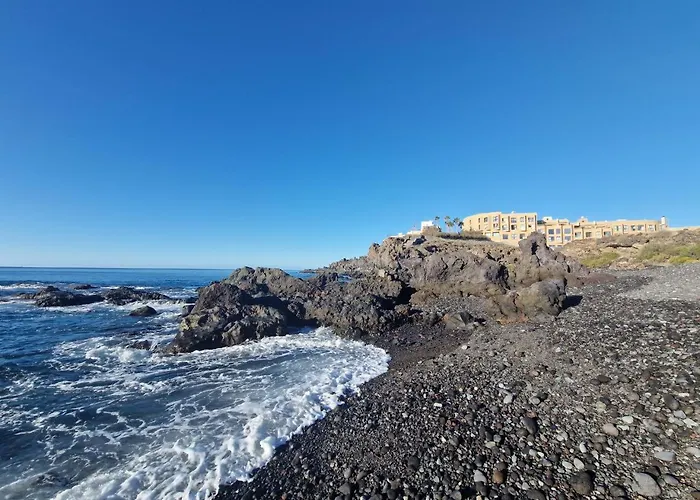 Sunrise Mirador Abrigos アパート ロス・アブリゴス