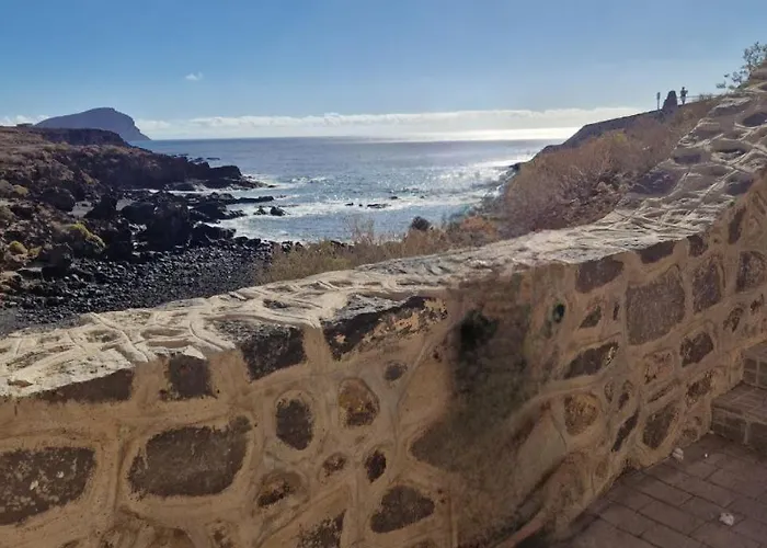 Sunrise Mirador Abrigos * ロス・アブリゴス