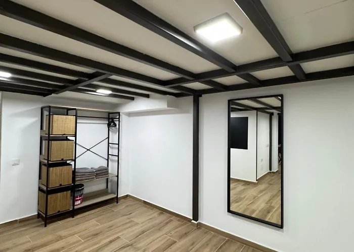 Appartamento Sunrise Mirador Abrigos