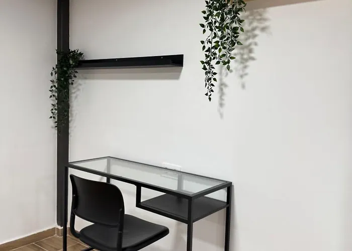 Sunrise Mirador Abrigos * ロス・アブリゴス