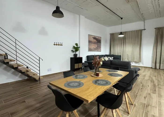 Appartamento Sunrise Mirador Abrigos