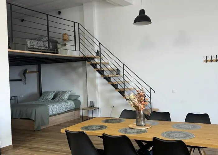 Sunrise Mirador Abrigos