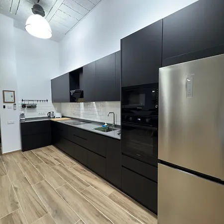 Apartamento Sunrise Mirador Abrigos Los Abrigos