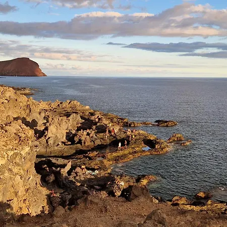 Apartamento Sunrise Mirador Abrigos Los Abrigos