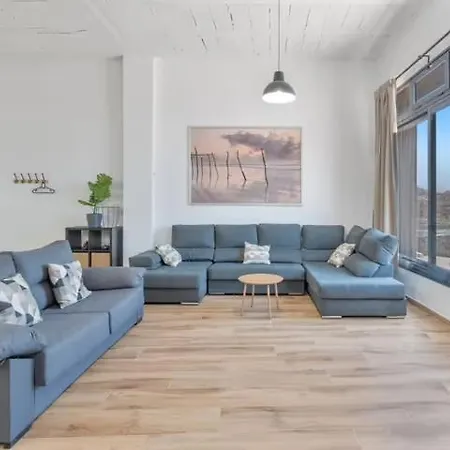 Sunrise Mirador Abrigos Apartamento *