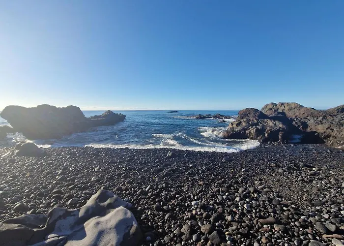 Sunrise Mirador Abrigos