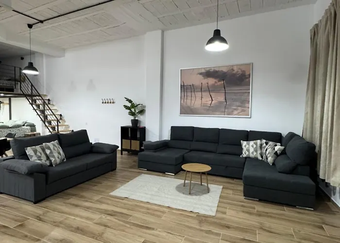 Sunrise Mirador Abrigos *