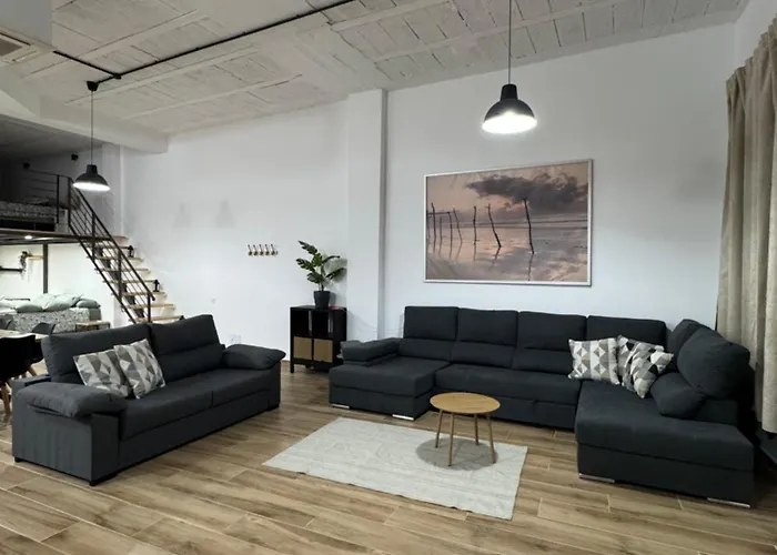 Sunrise Mirador Abrigos *