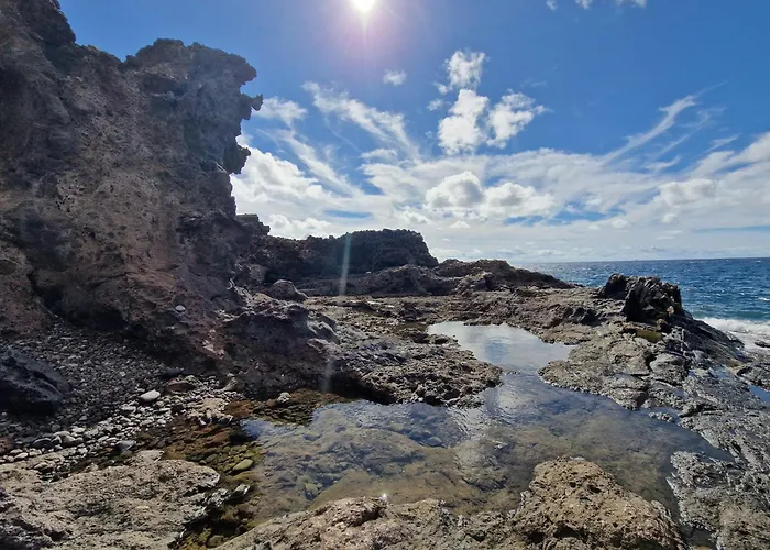 Sunrise Mirador Abrigos